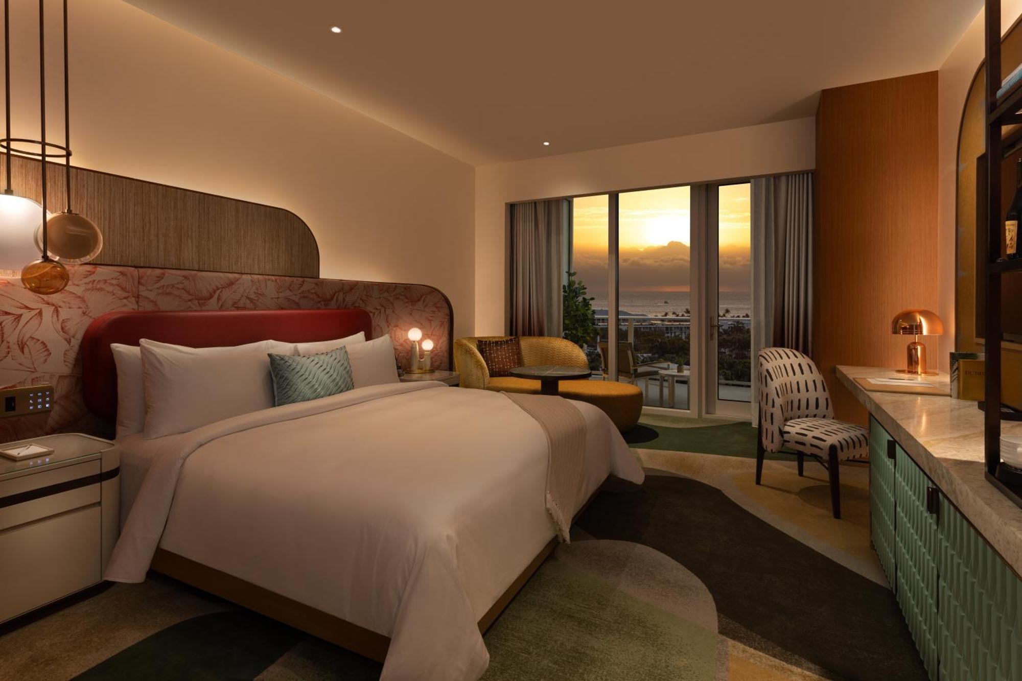Pier Sixty-six Hotel 5*