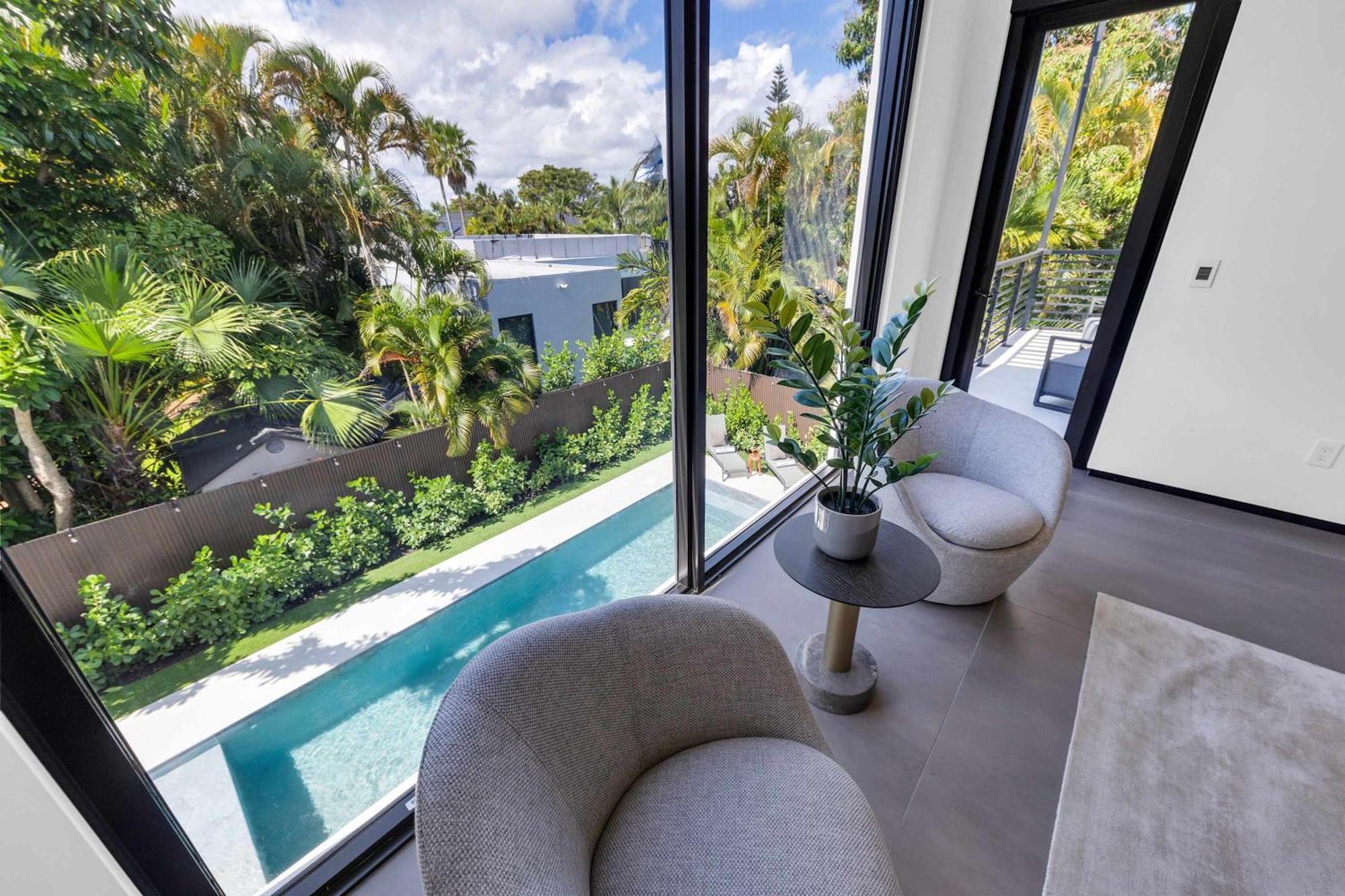 Enclave- Brand New Luxe Olas * Fort Lauderdale
