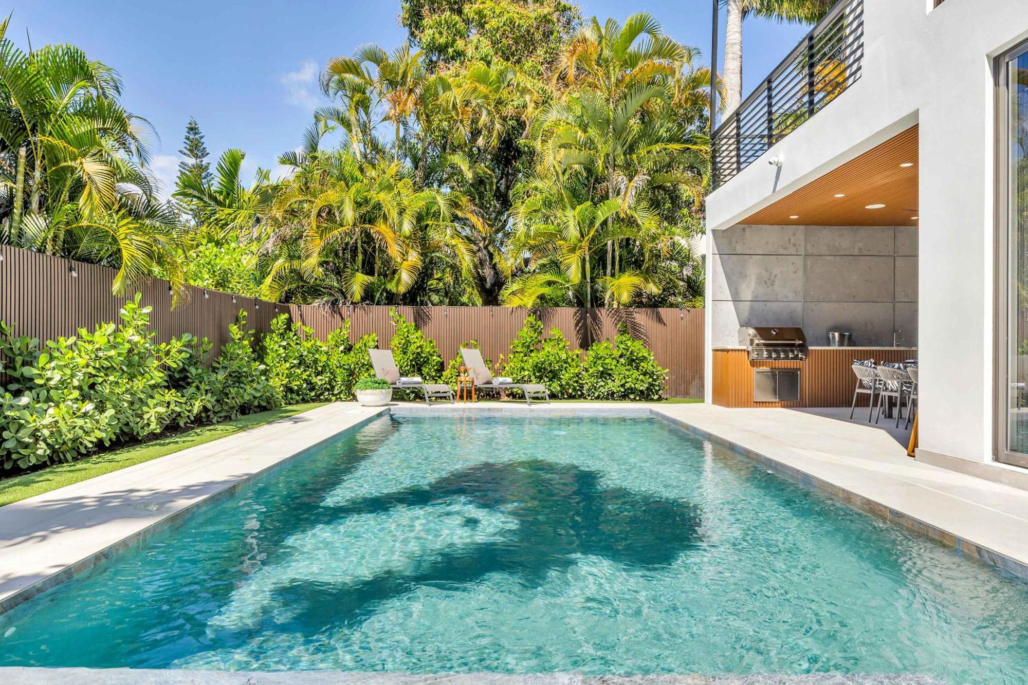 Holiday home Enclave- Brand New Luxe Olas *