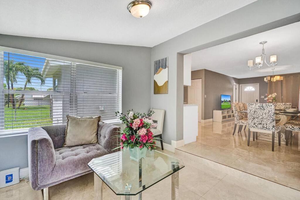 Luxury 3bd/2ba Near & Olas *