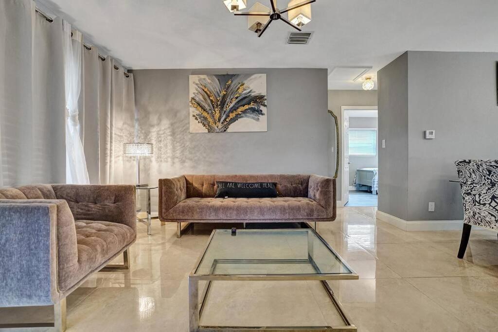 Luxury 3bd/2ba Near & Olas *