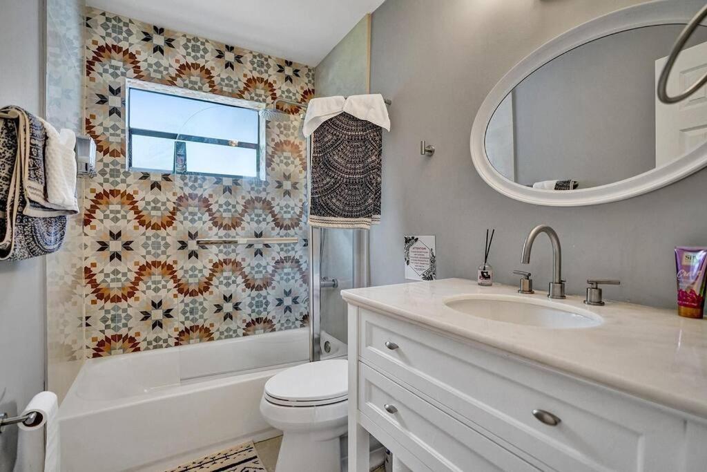 Luxury 3bd/2ba Near & Olas Fort Lauderdale