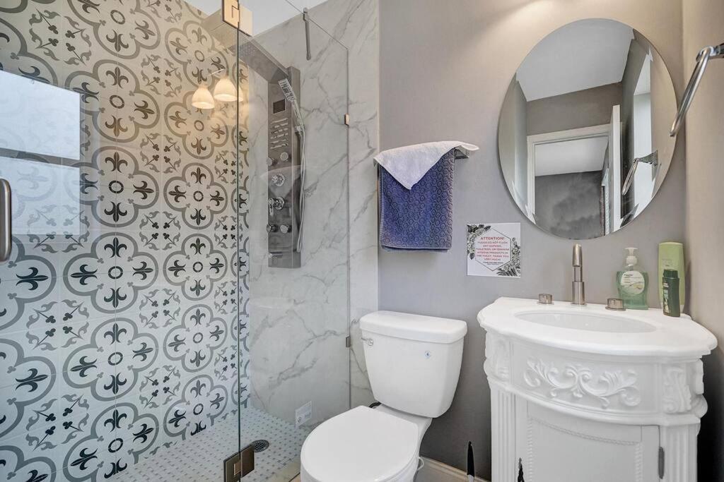 Luxury 3bd/2ba Near & Olas Fort Lauderdale
