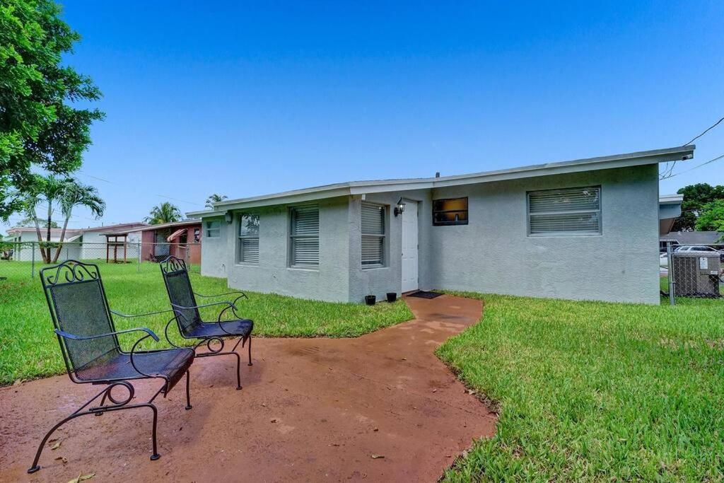 Luxury 3bd/2ba Near & Olas Holiday home