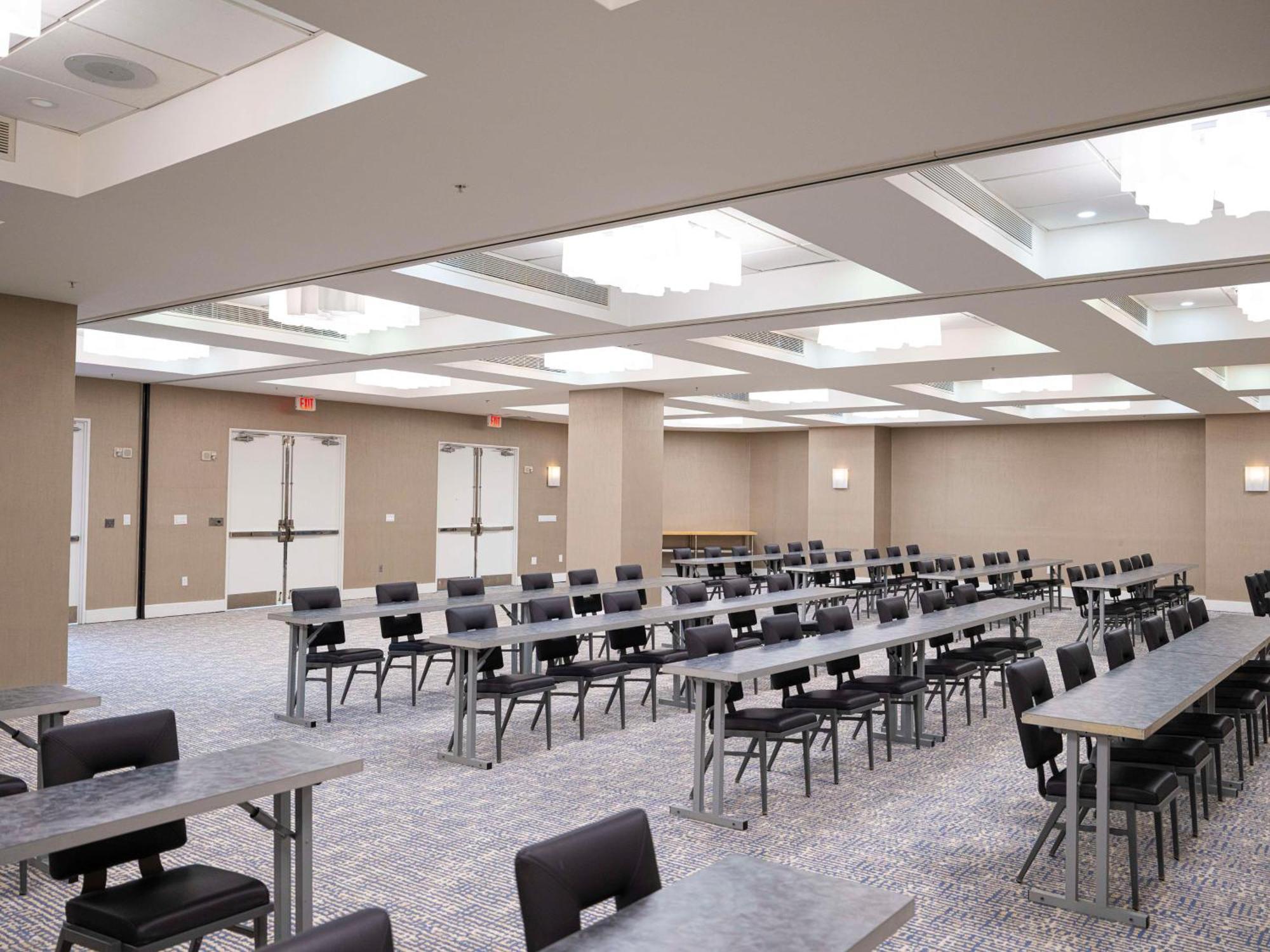 Gallery One - A Doubletree By Hilton 4*