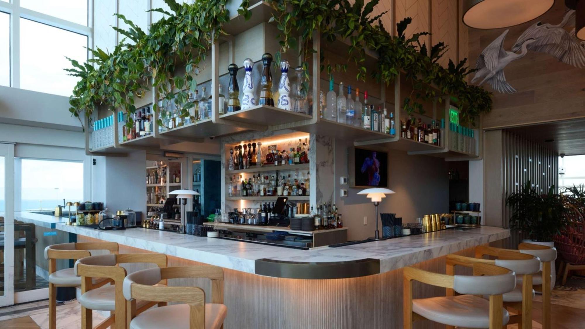 Resort House Lauderdale, A Hilton Fort Lauderdale