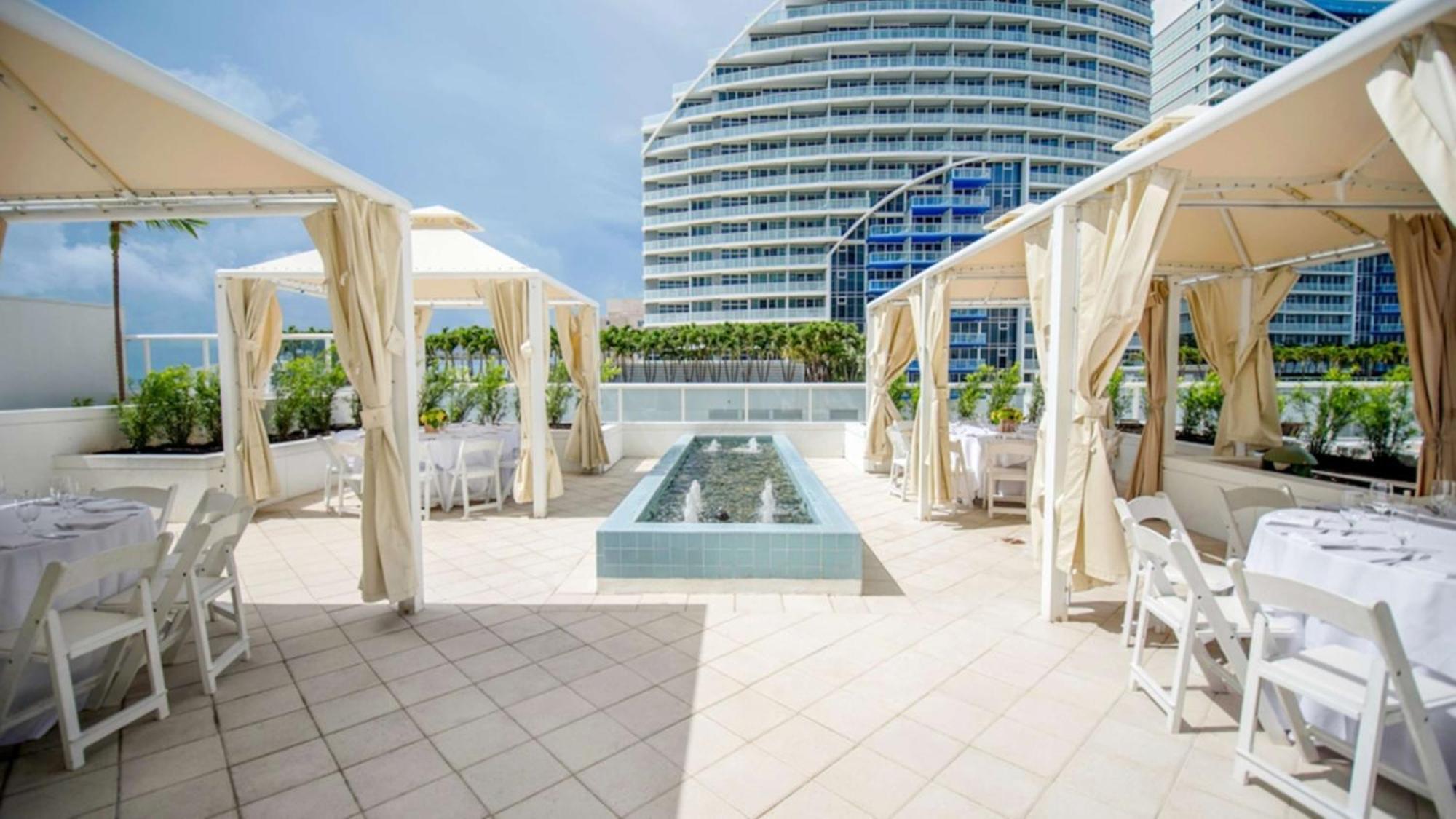 House Lauderdale, A Hilton 4*