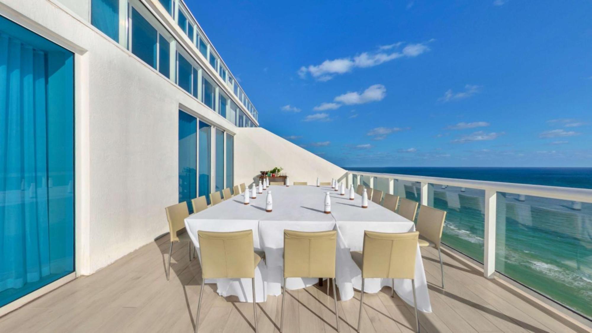 House Lauderdale, A Hilton Resort 4*