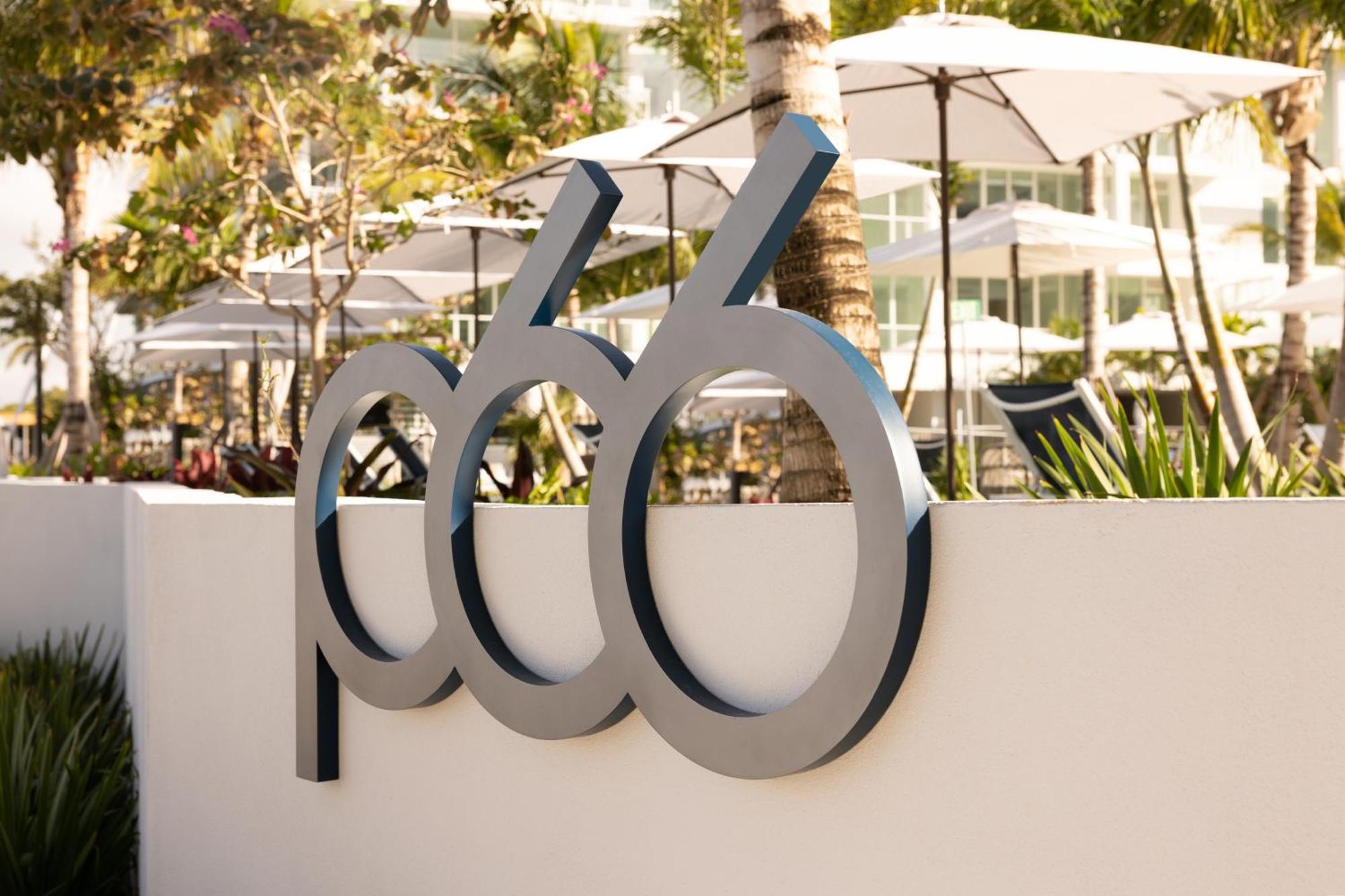Hotel Pier Sixty-six