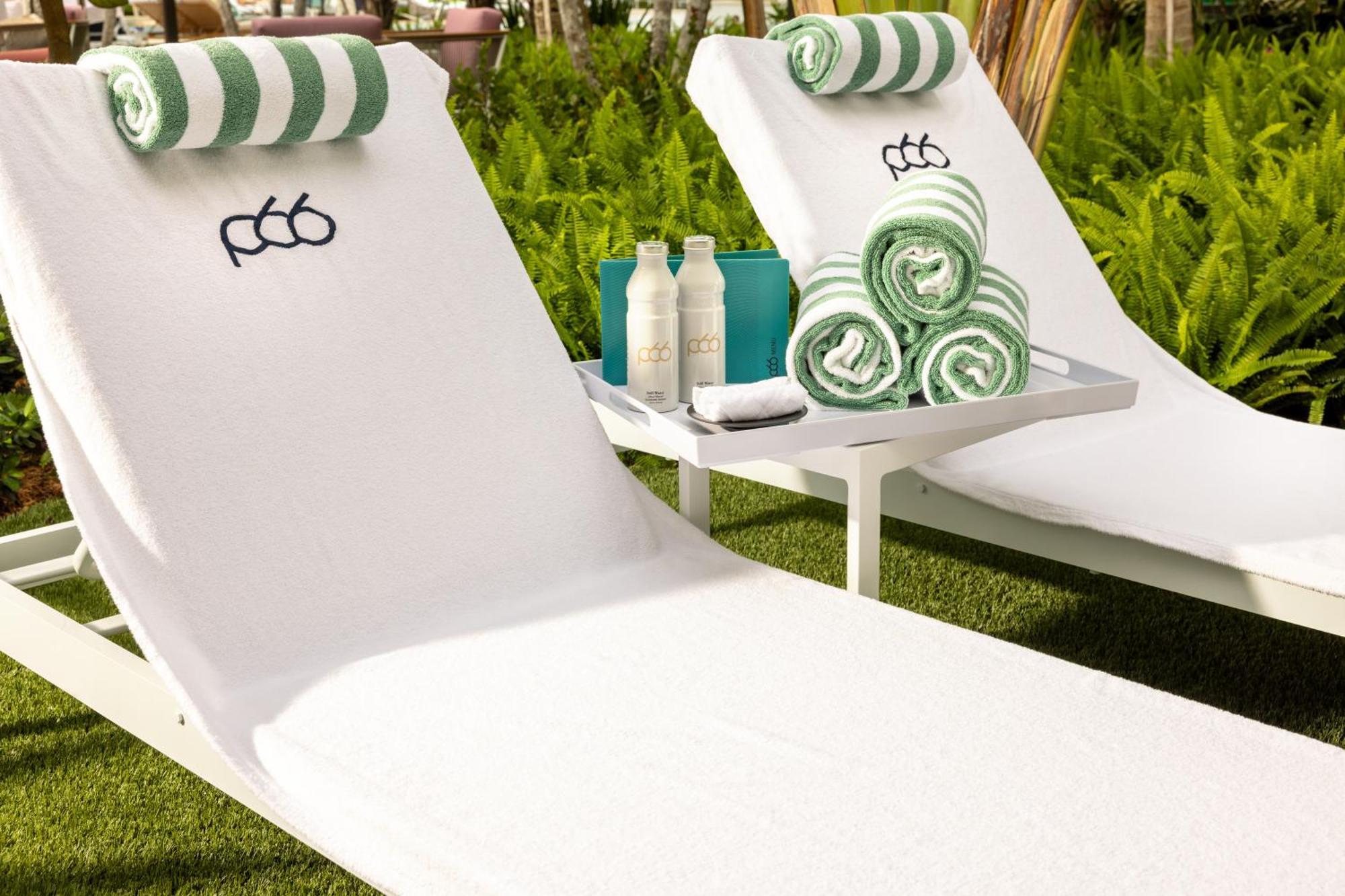 Pier Sixty-six Hotel 5*
