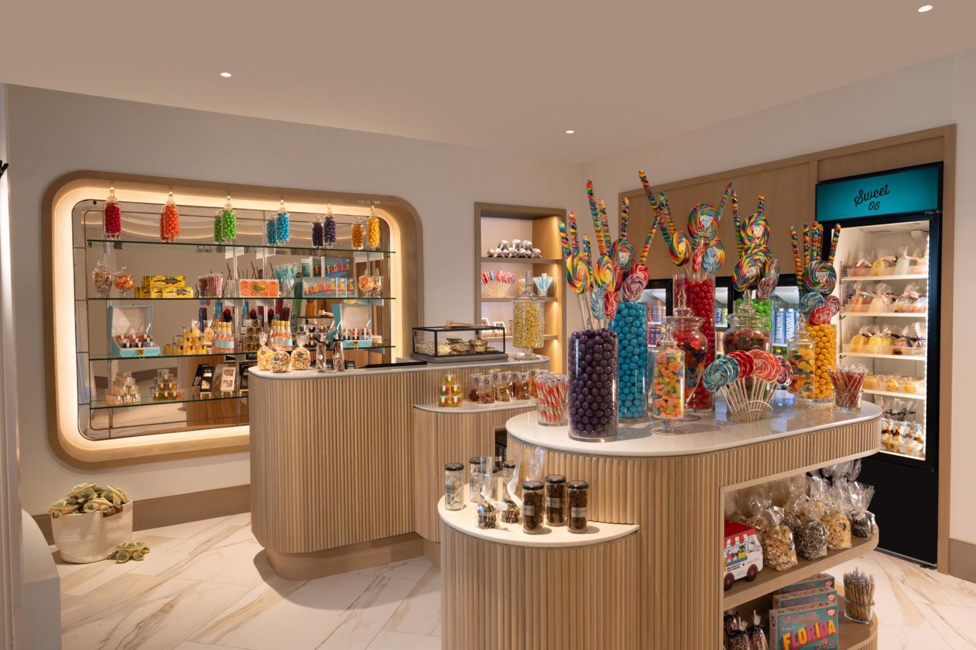 Pier Sixty-six Hotel Fort Lauderdale