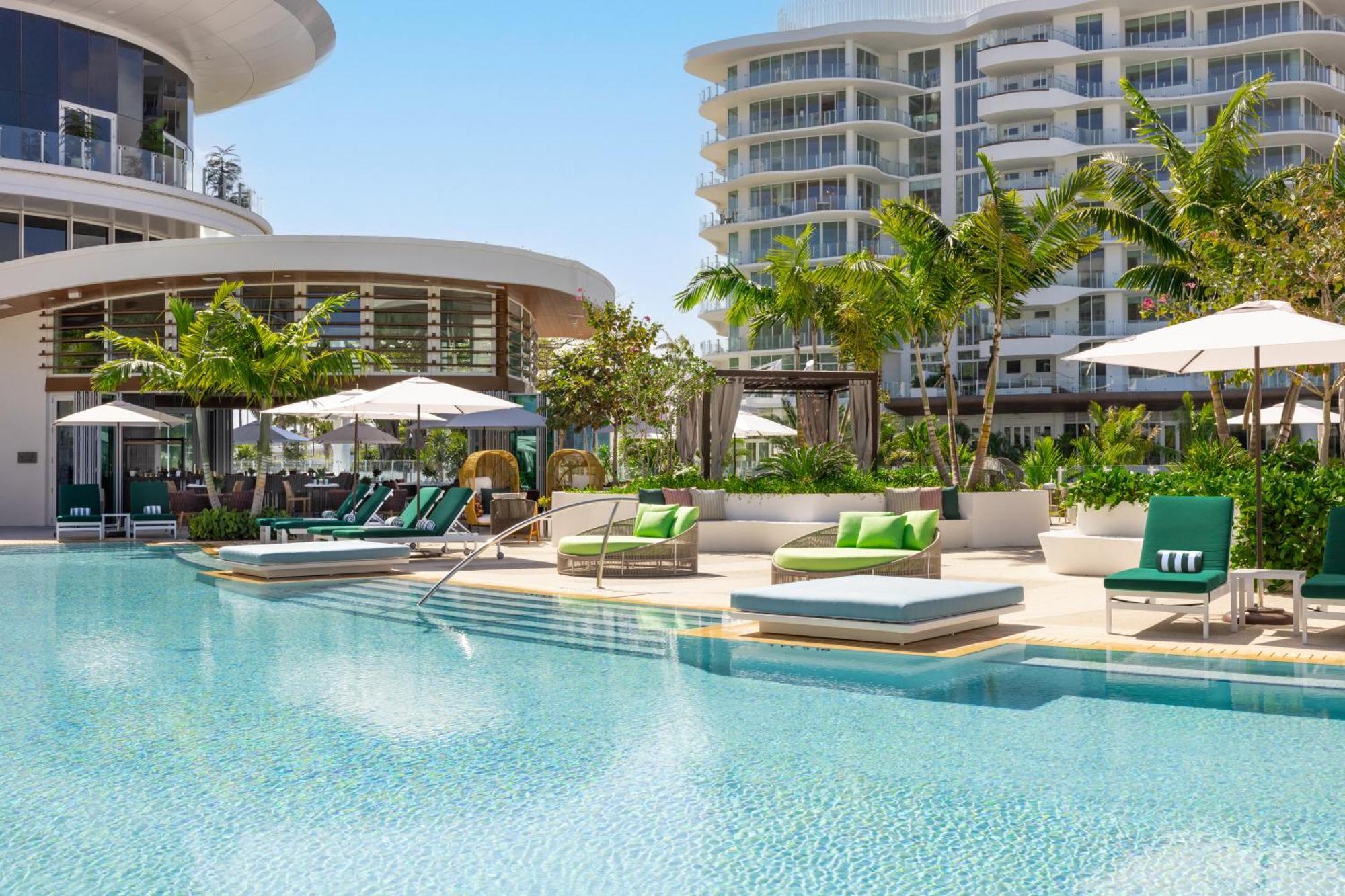 Pier Sixty-six Hotel Fort Lauderdale
