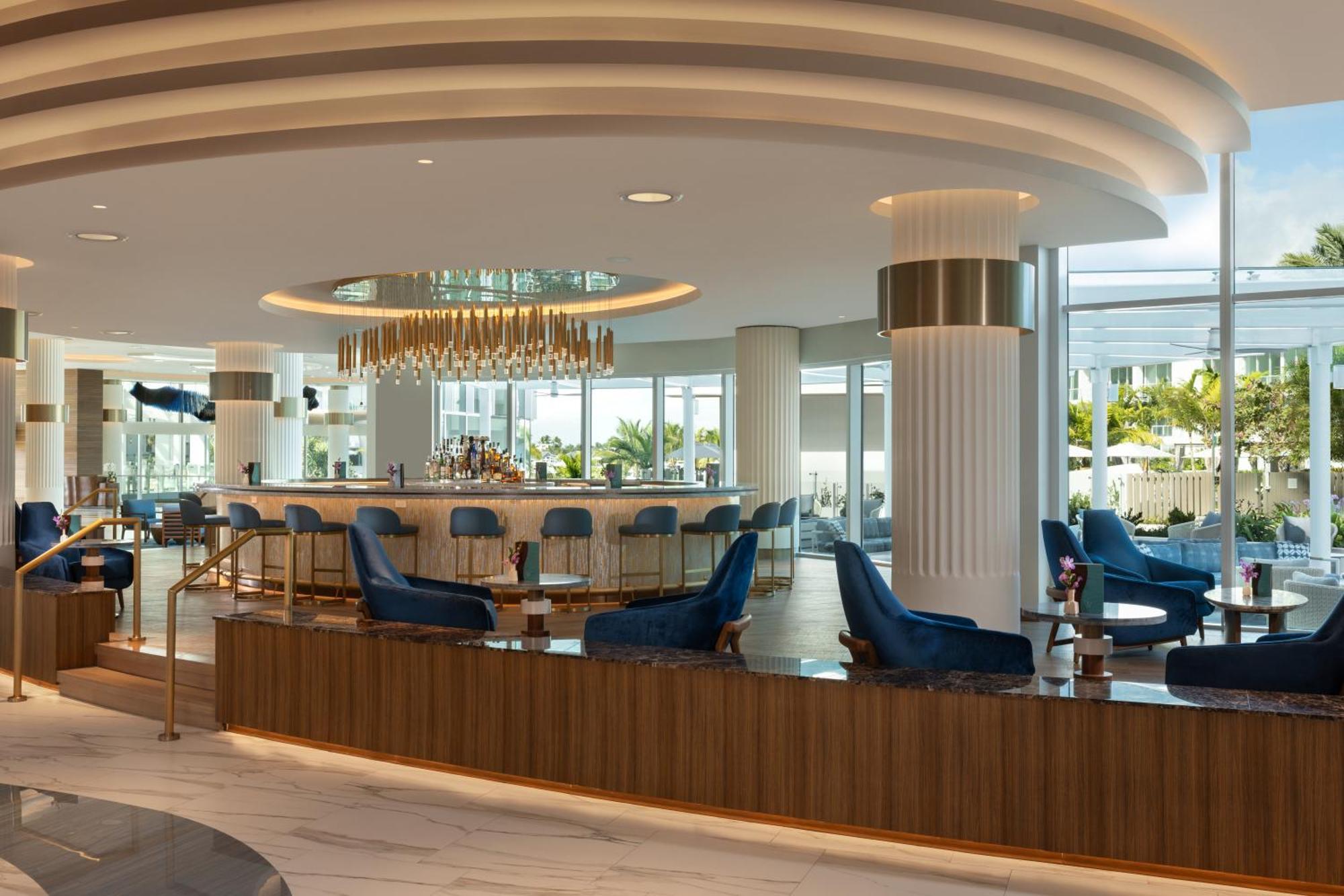 Pier Sixty-six Fort Lauderdale