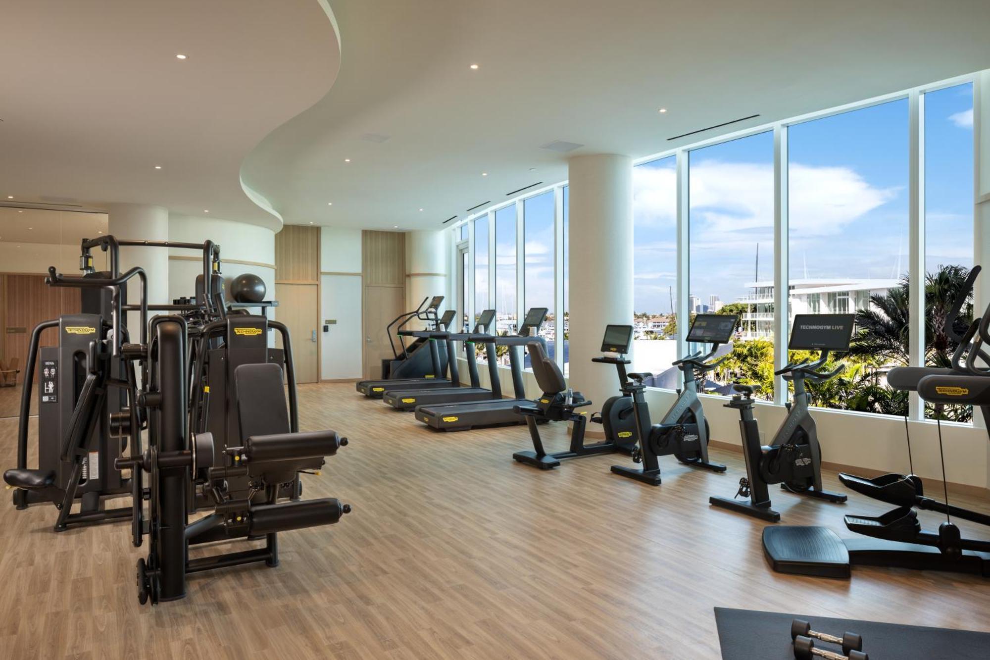 Hotel Pier Sixty-six Fort Lauderdale