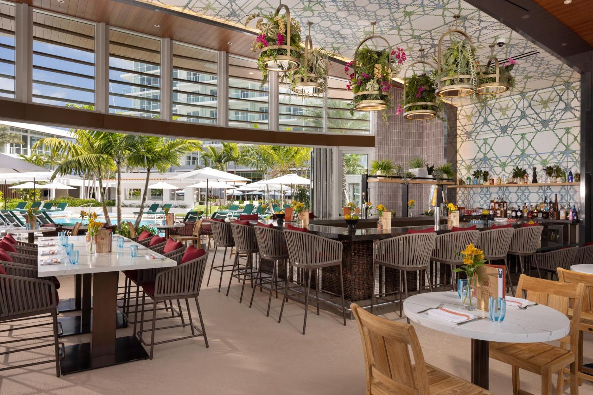 Pier Sixty-six Hotel