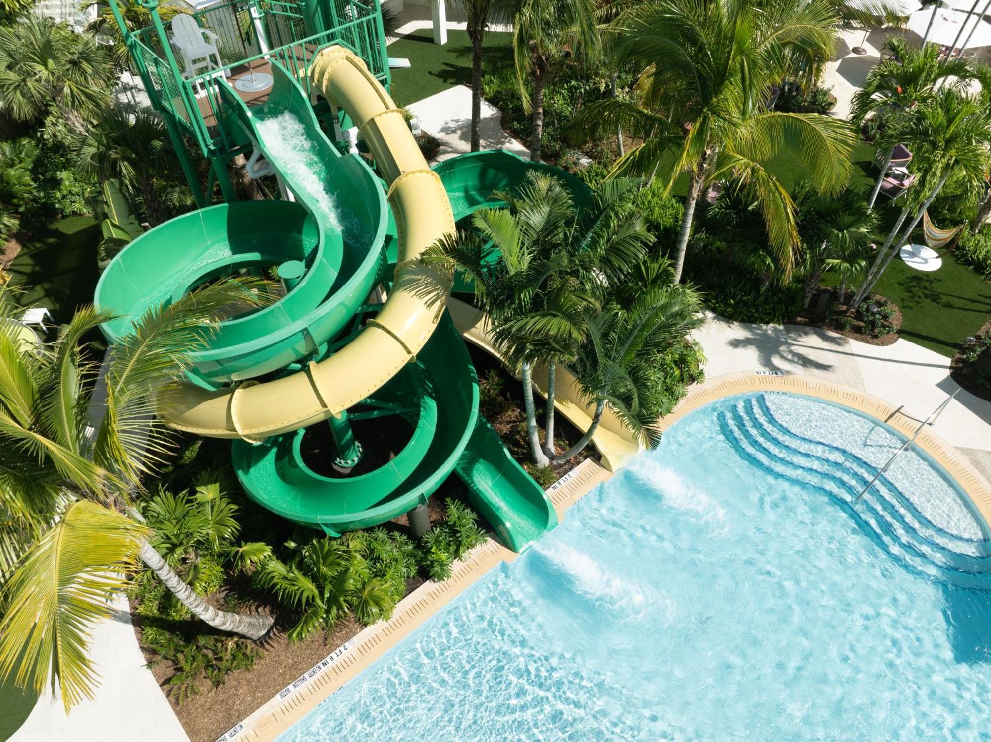Pier Sixty-six Hotel Fort Lauderdale