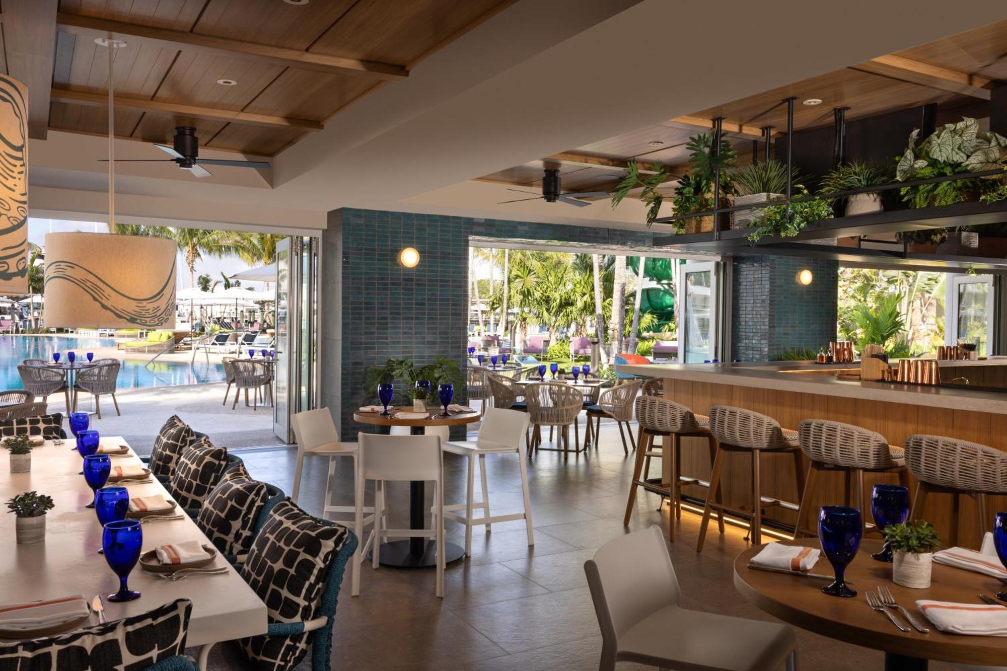 Pier Sixty-six Hotel 5*