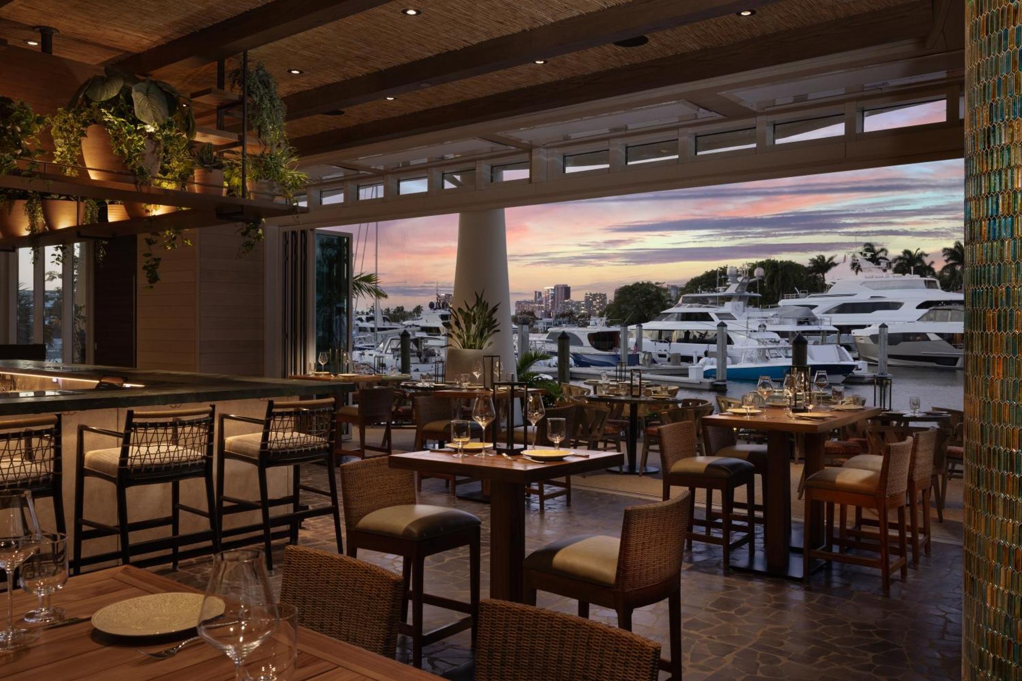 Pier Sixty-six Hotel Fort Lauderdale