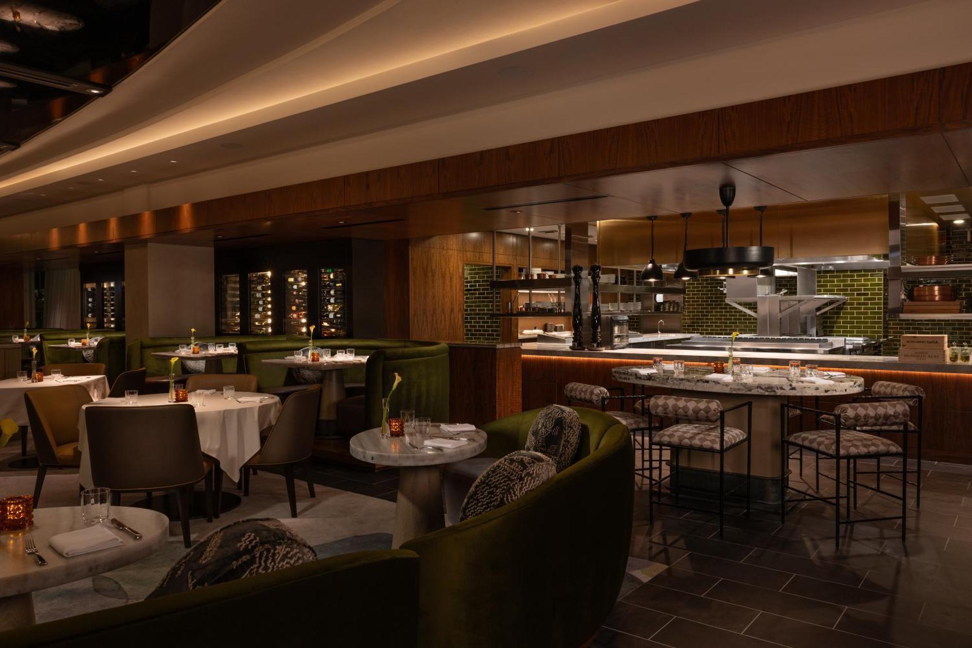Hotel Pier Sixty-six