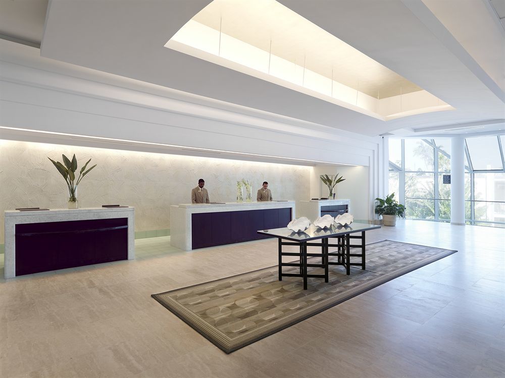 Hotel Pier Sixty-six Fort Lauderdale
