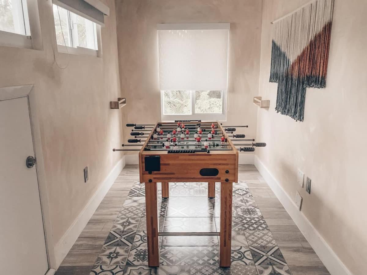 Huge Heated Pool With Gameroom Villa *