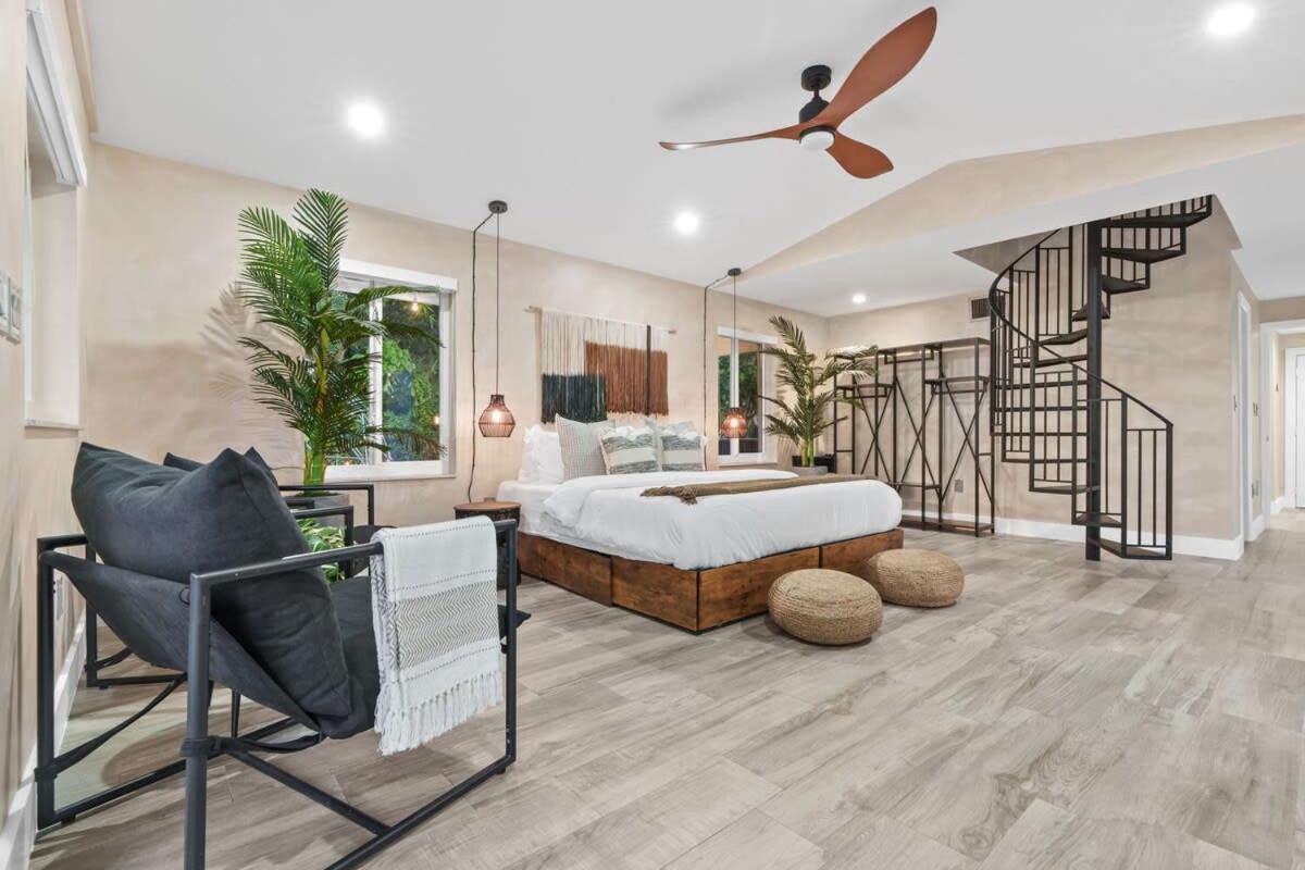 Huge Heated Pool With Gameroom * Fort Lauderdale