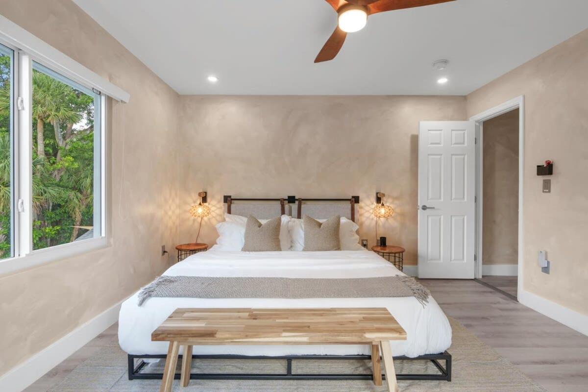 Huge Heated Pool With Gameroom * Fort Lauderdale