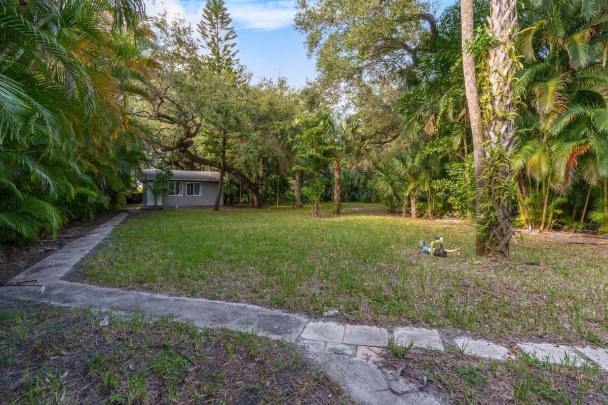 Huge Heated Pool With Gameroom Villa Fort Lauderdale