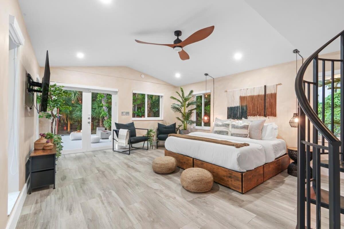 Villa Huge Heated Pool With Gameroom *