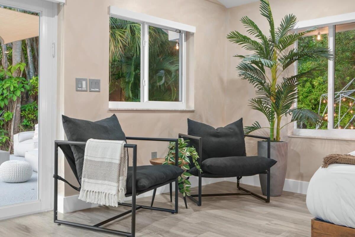 Huge Heated Pool With Gameroom Villa *