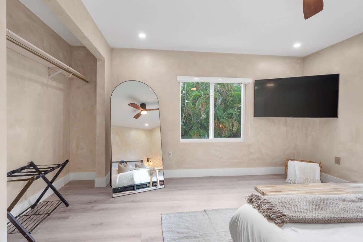 Huge Heated Pool With Gameroom Villa *