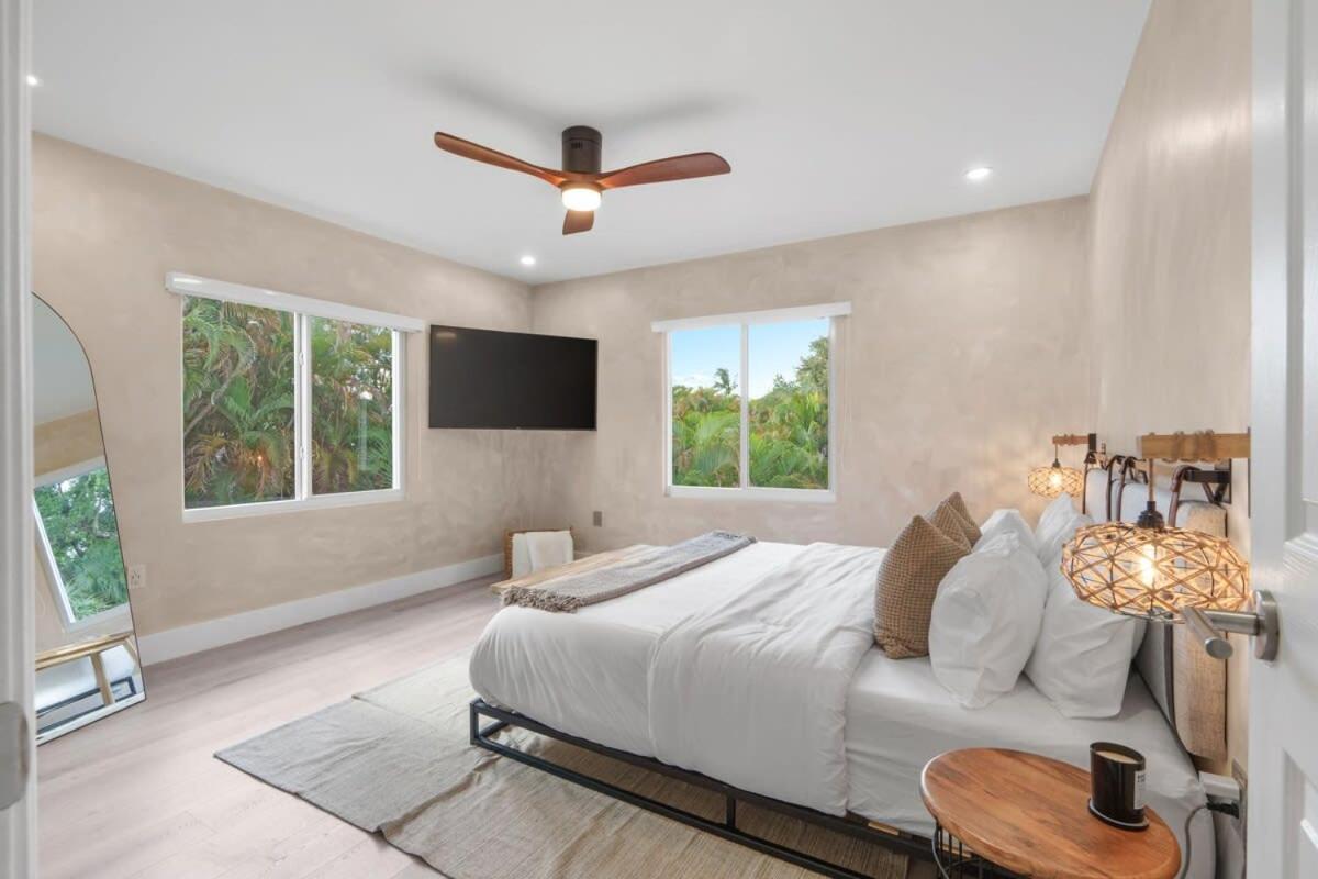 Huge Heated Pool With Gameroom