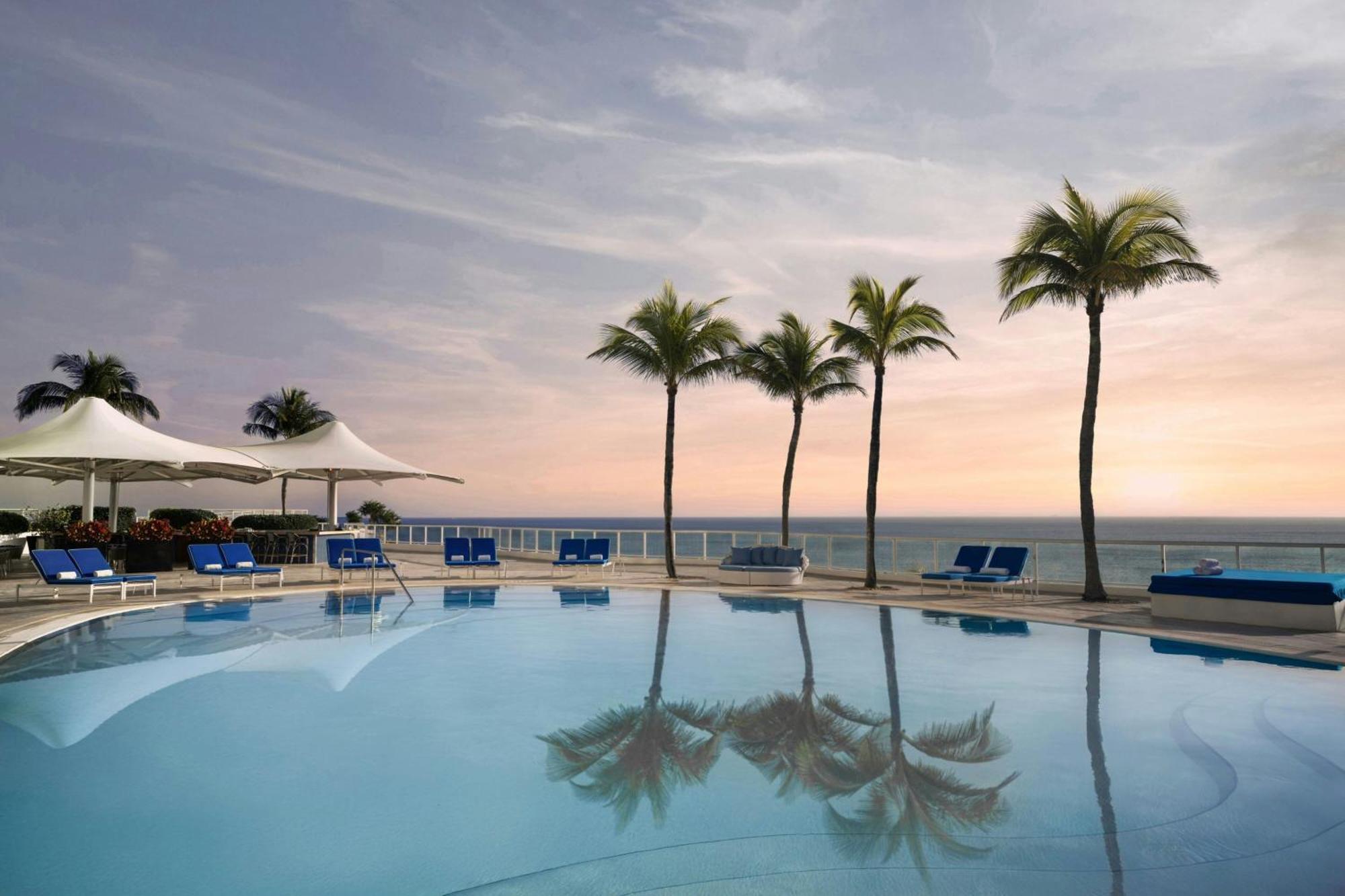 Hotel The Ritz-carlton, Lauderdale