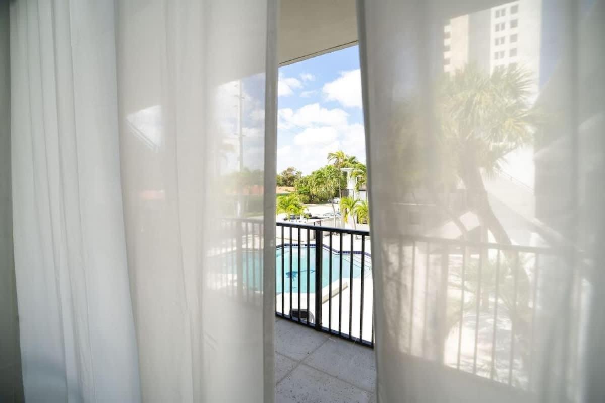 Apartment Bach #209 Fort Lauderdale