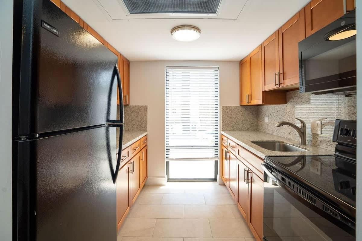 Apartment Bach #209