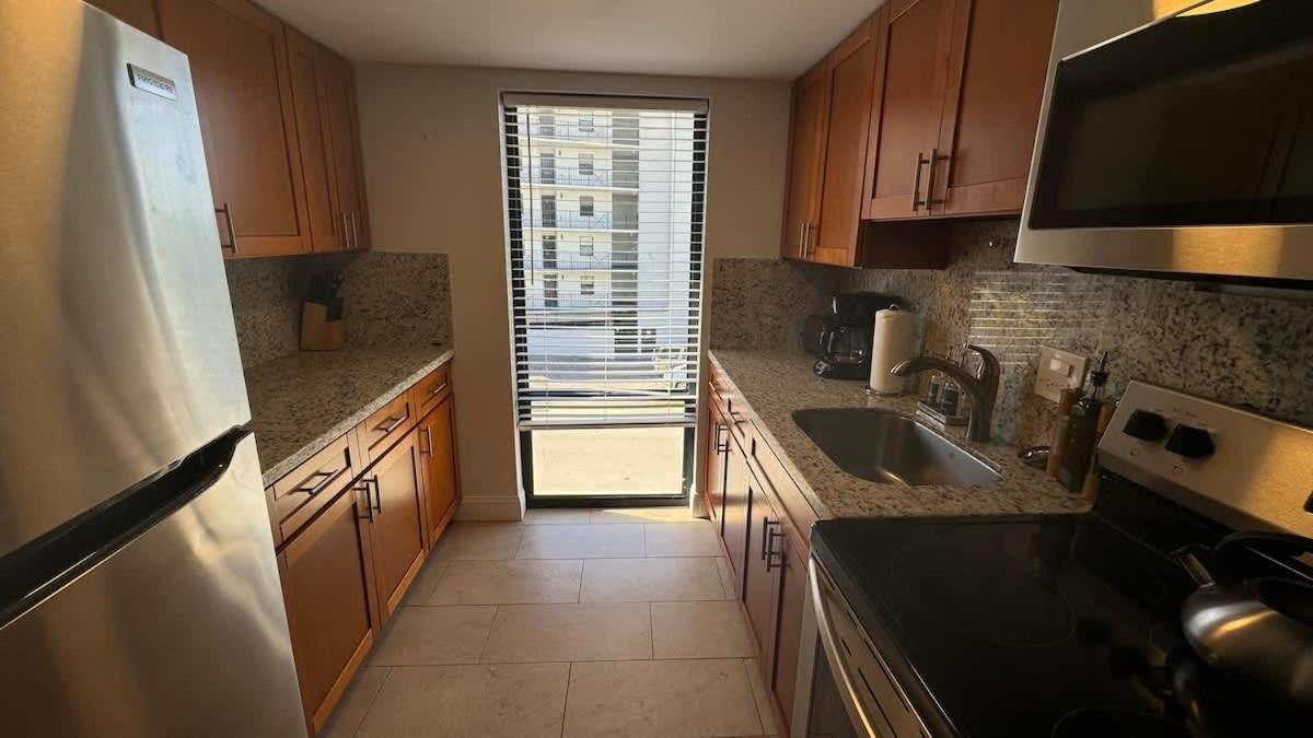 Bach #209 Apartment Fort Lauderdale