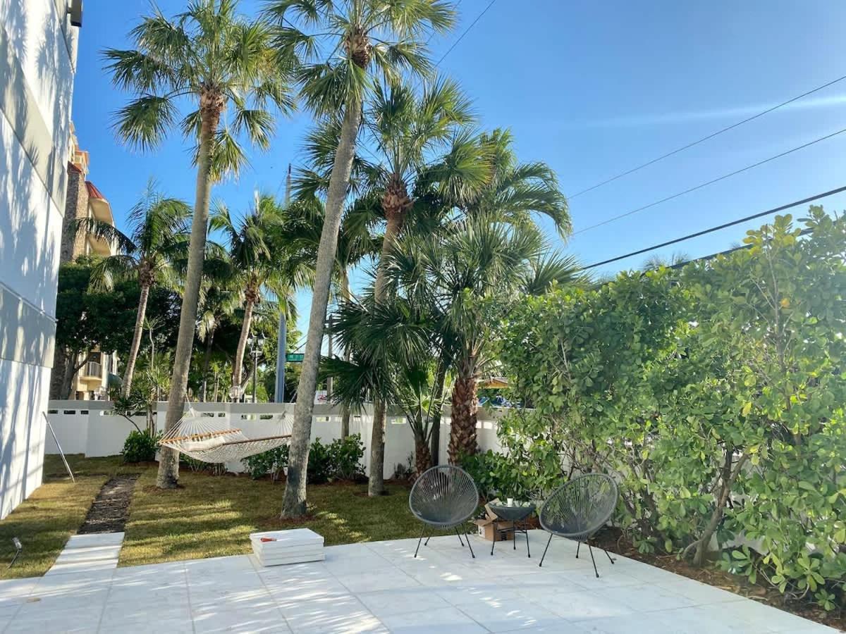 Bach #209 Apartment Fort Lauderdale