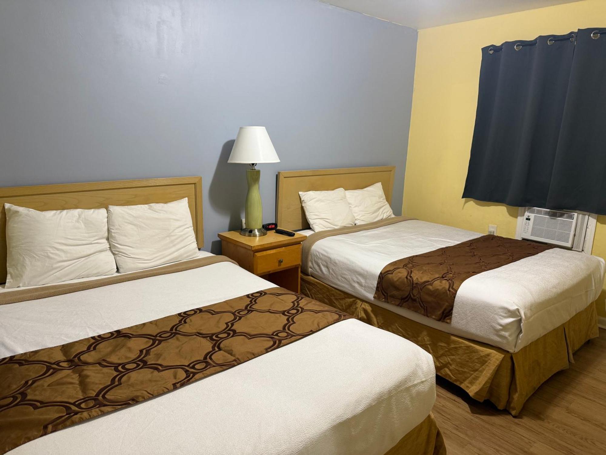 Crown Motel Fort Lauderdale