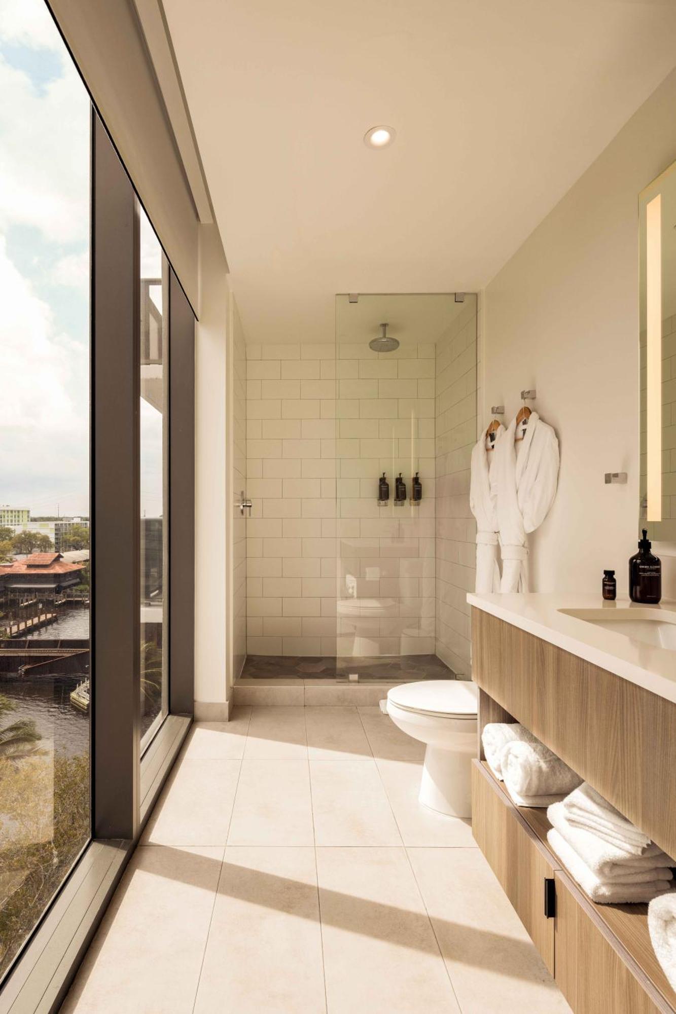 Flow Lauderdale Aparthotel Fort Lauderdale