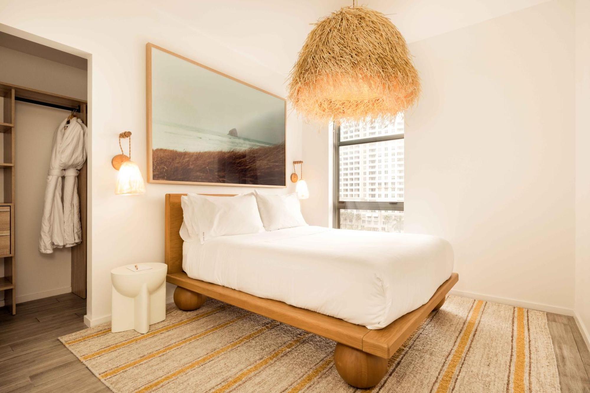 Aparthotel Flow Lauderdale Fort Lauderdale