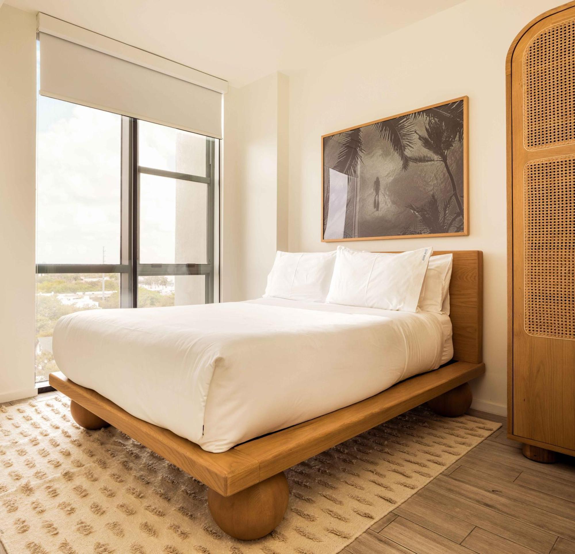 Flow Lauderdale Aparthotel *