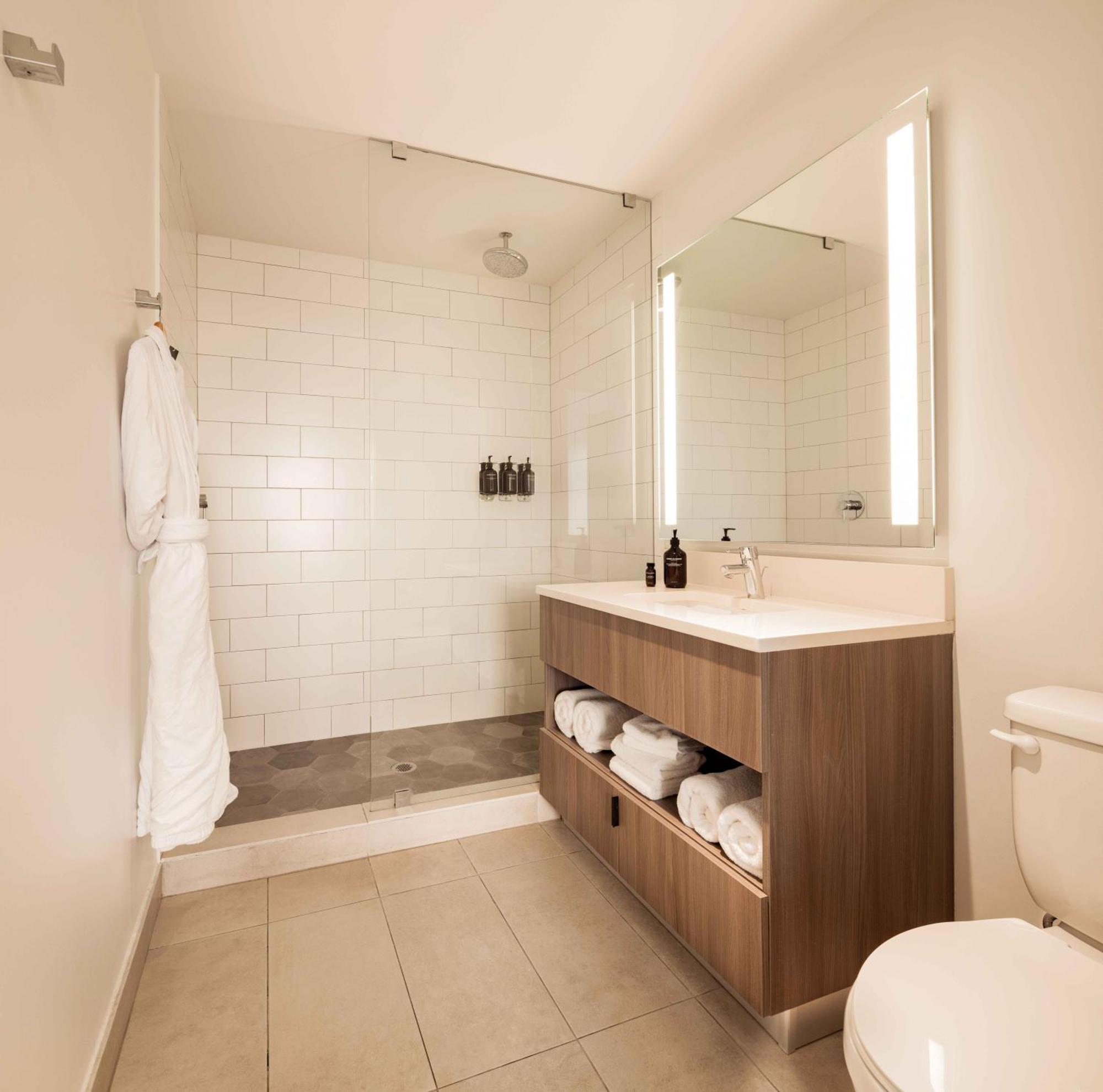 Aparthotel Flow Lauderdale Fort Lauderdale