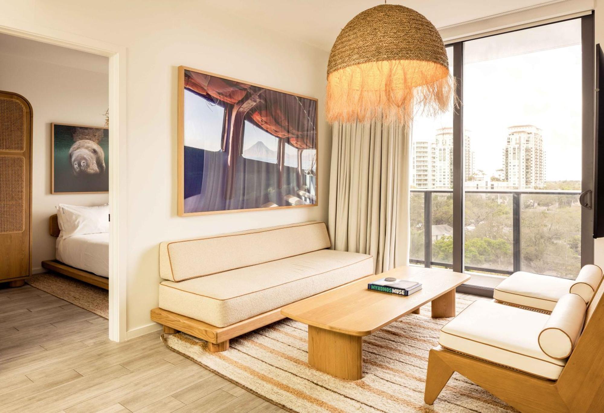 Flow Lauderdale Aparthotel *