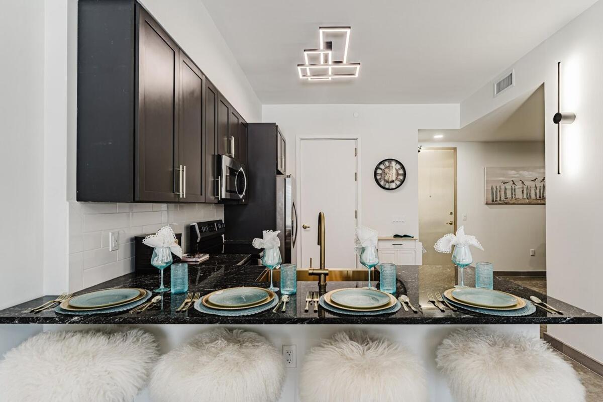 Ultra Luxe In Prime Location * Fort Lauderdale