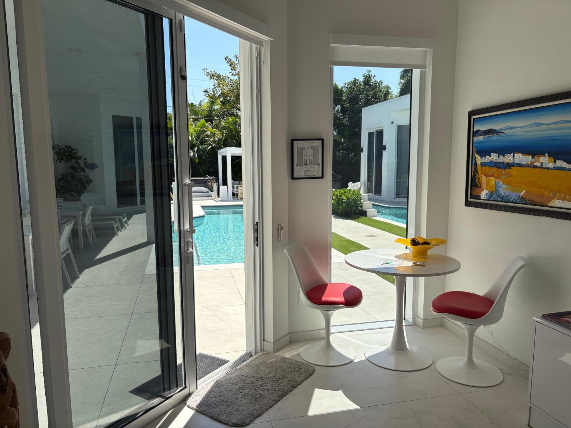 Men Only Clothing Option Near Wilton Manors Guest house
