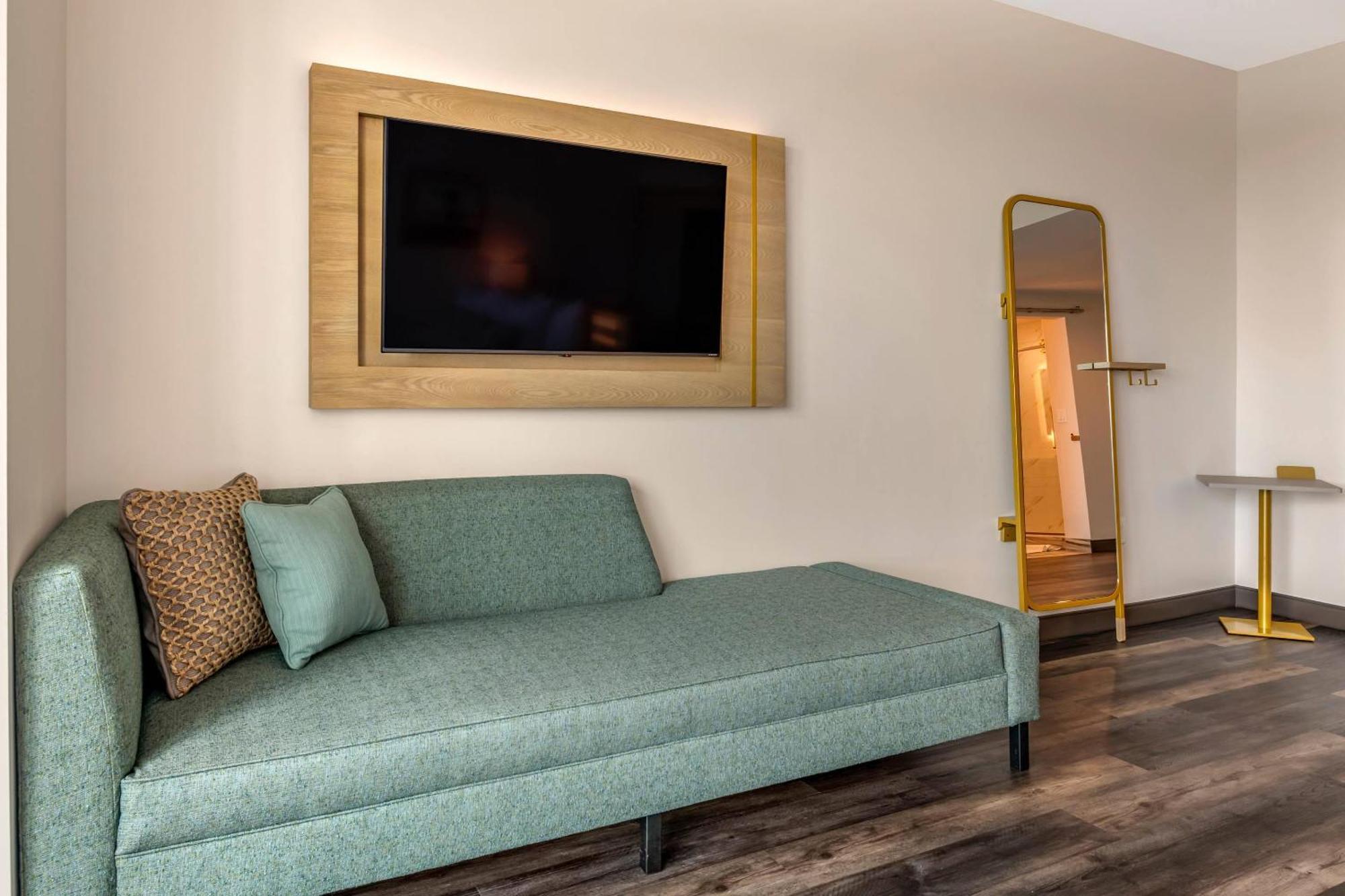 Cambria Lauderdale 3* Fort Lauderdale