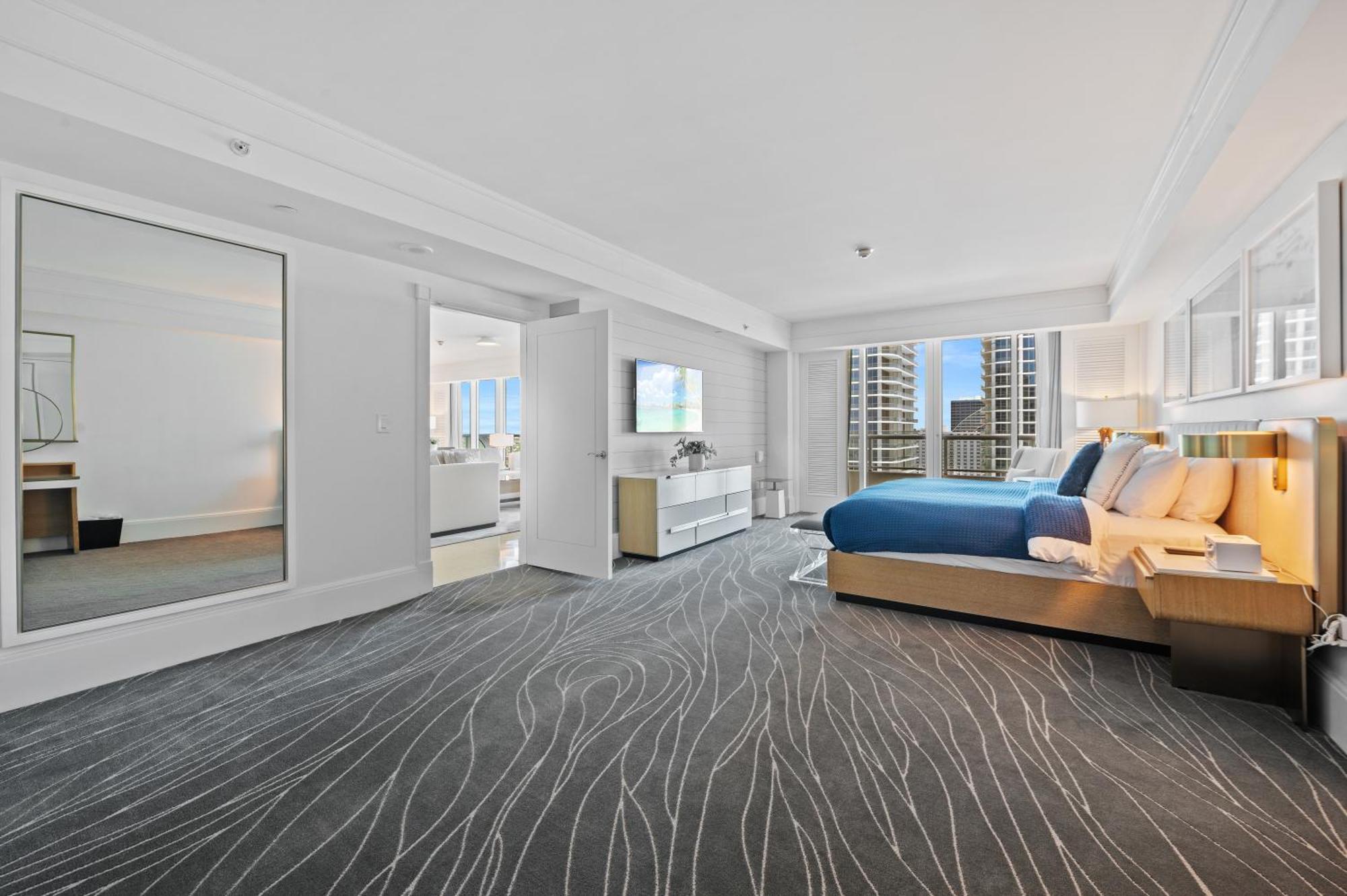 Ritz-carlton Luxury Oceanview 3-bedroom *