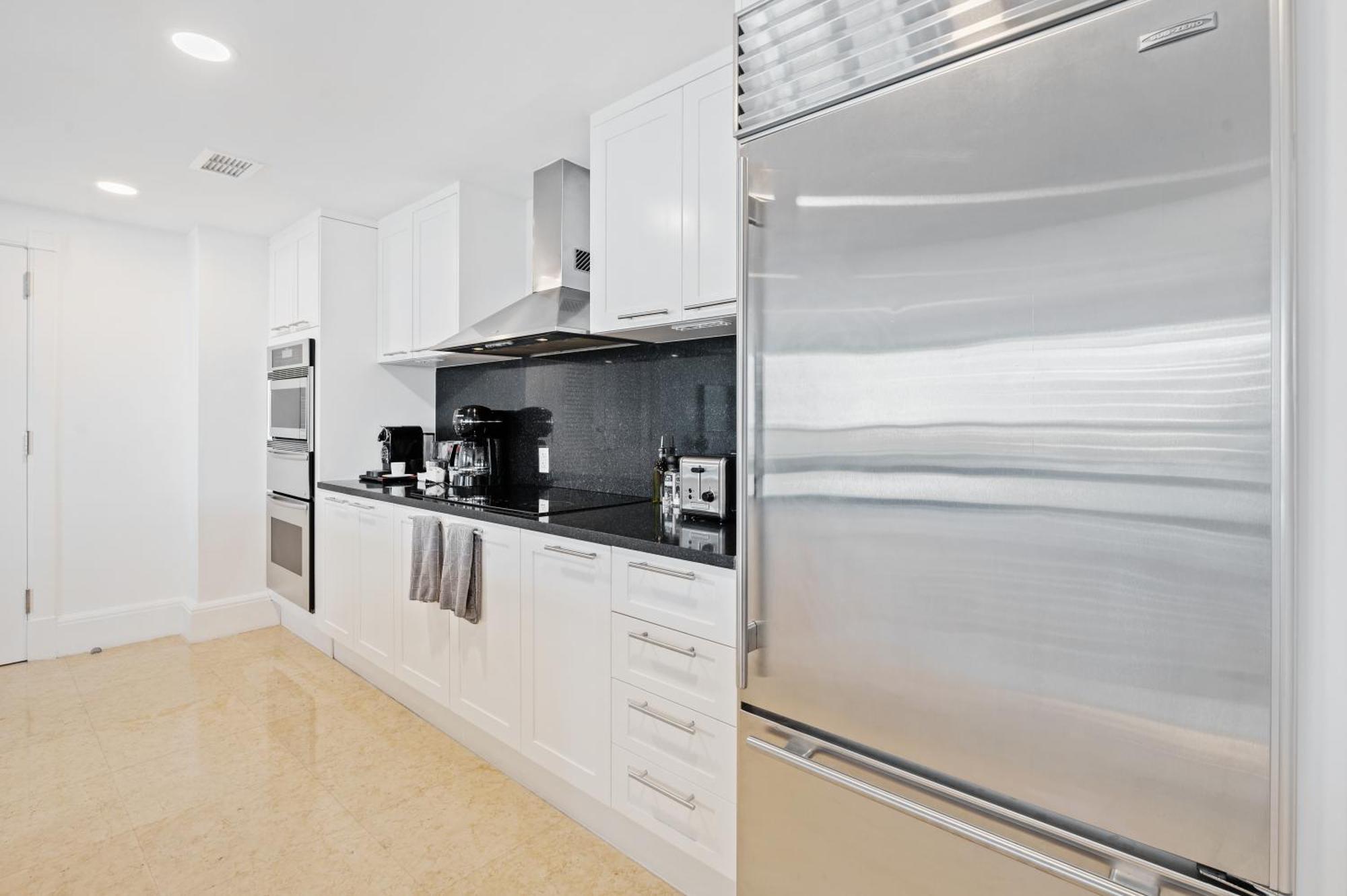 Apartment Ritz-carlton Luxury Oceanview 3-bedroom *