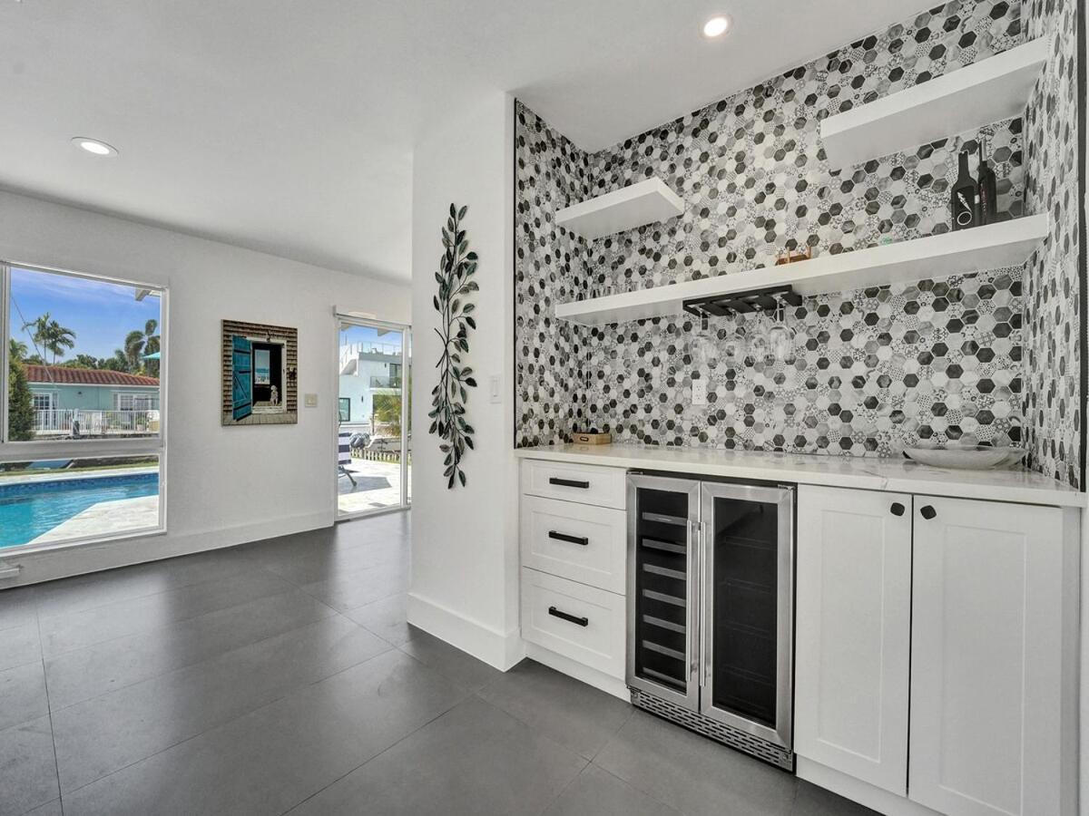 Holiday home Sandy's Sunshine Oasis Fort Lauderdale
