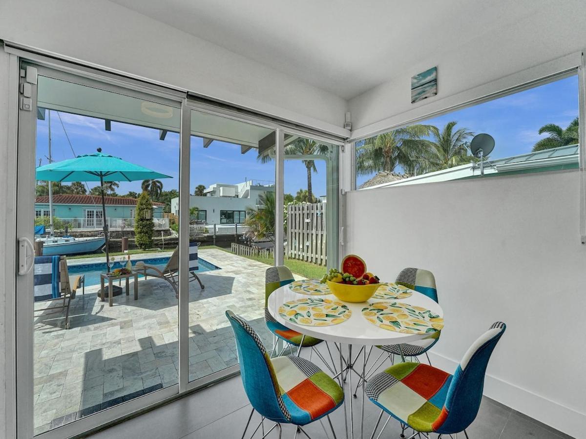 Holiday home Sandy's Sunshine Oasis